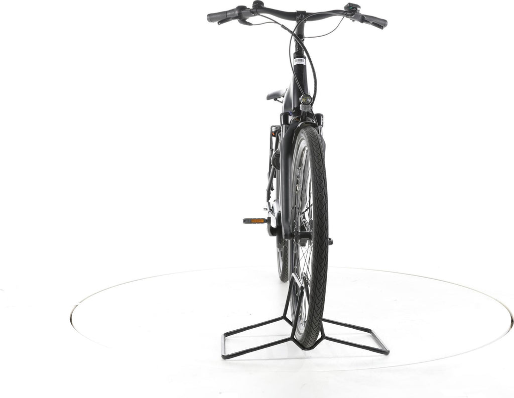 Produit reconditionné - Giant DailyTour E+ 2 City E-Bike Entrée basse - Bon Etat