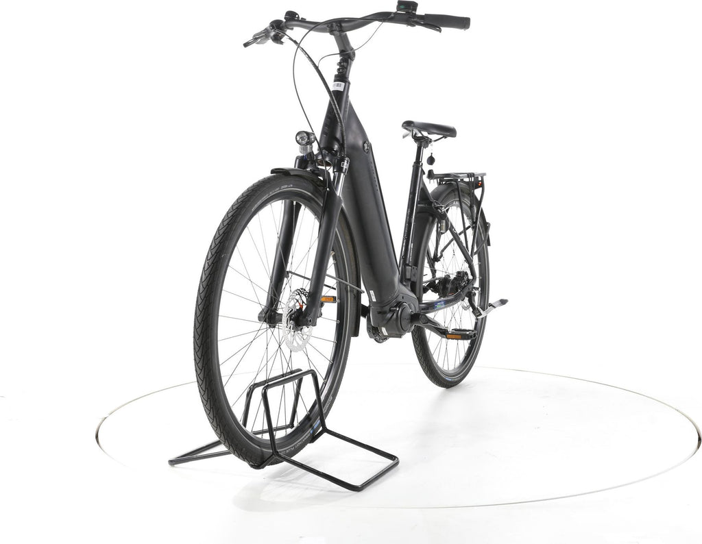Produit reconditionné - Giant DailyTour E+ 2 City E-Bike Entrée basse - Bon Etat