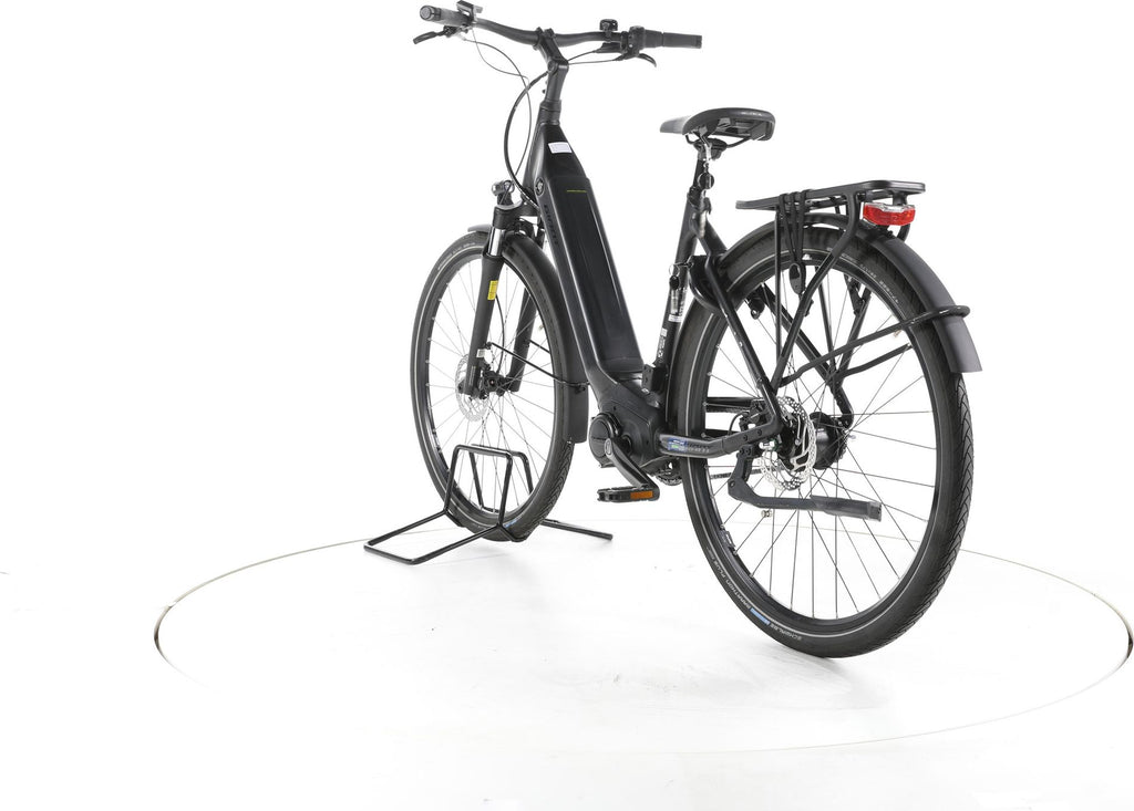 Produit reconditionné - Giant DailyTour E+ 2 City E-Bike Entrée basse - Bon Etat