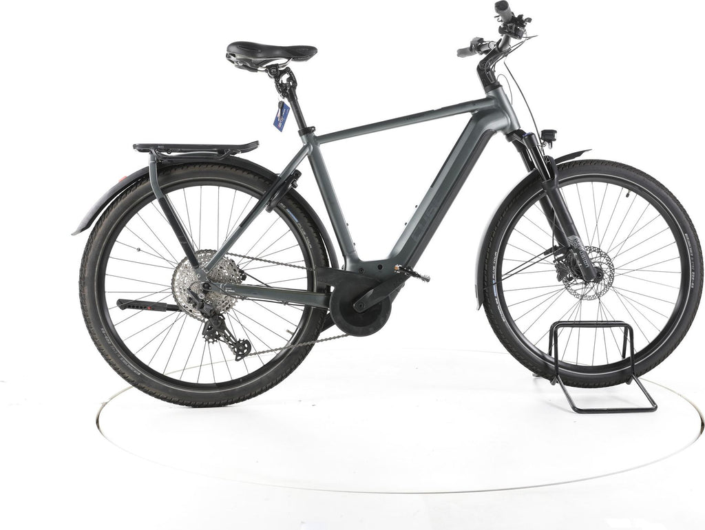 Produit reconditionné - Cube Kathmandu Hybrid Pro Trekking E-Bike - Bon Etat