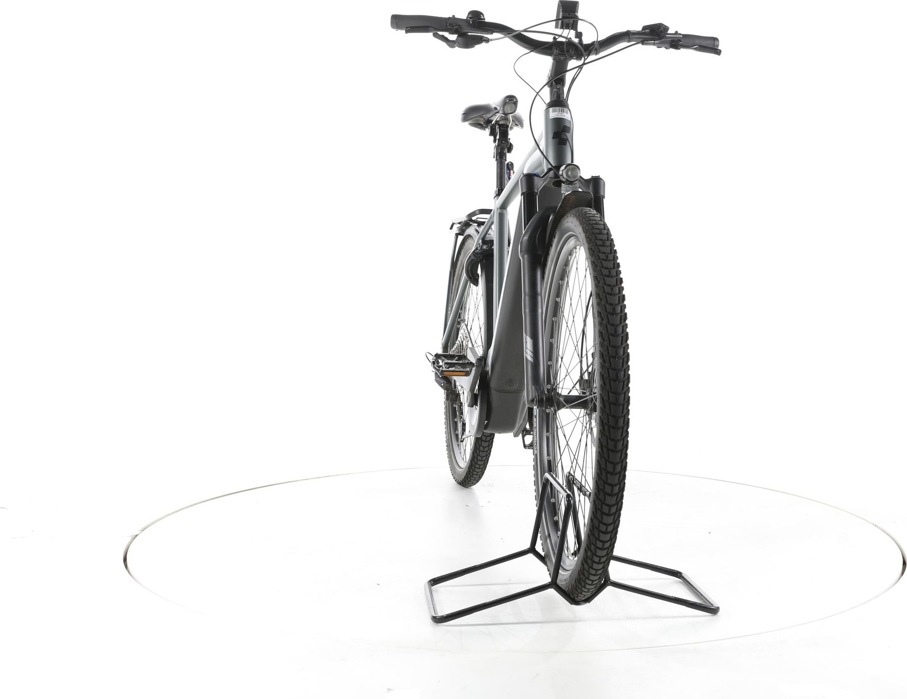 Produit reconditionné - Cube Kathmandu Hybrid Pro Trekking E-Bike - Bon Etat