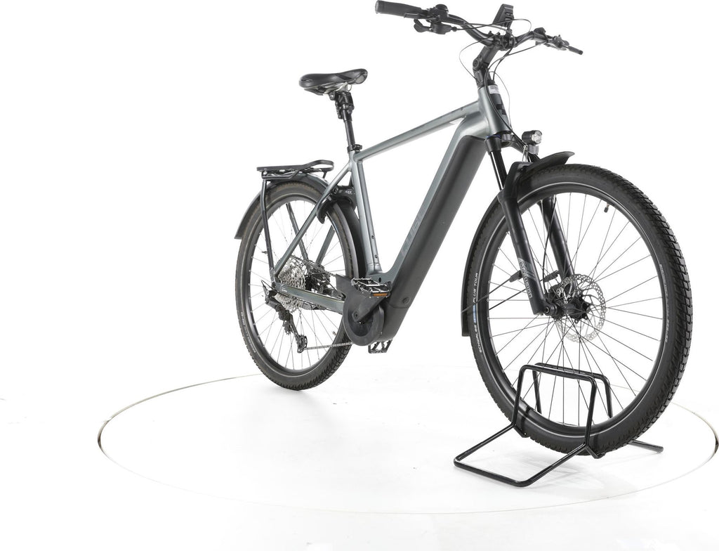 Produit reconditionné - Cube Kathmandu Hybrid Pro Trekking E-Bike - Bon Etat