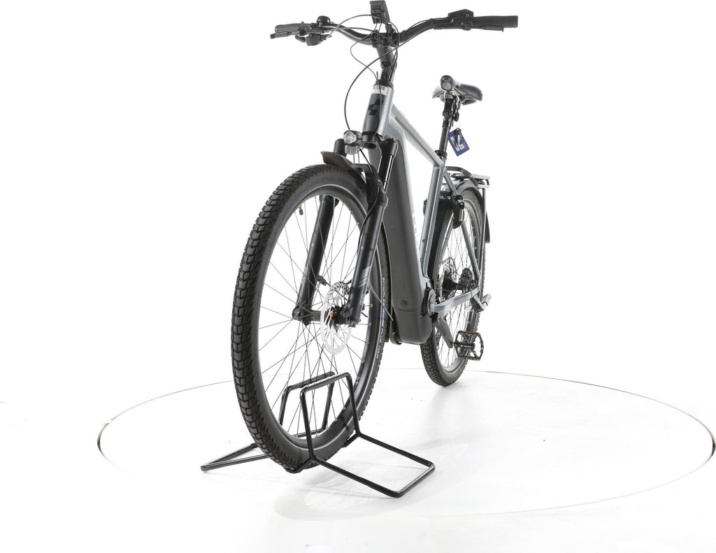 Produit reconditionné - Cube Kathmandu Hybrid Pro Trekking E-Bike - Bon Etat