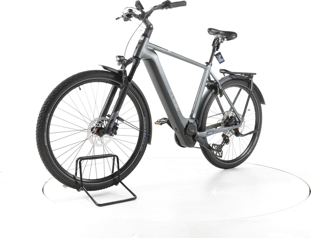 Produit reconditionné - Cube Kathmandu Hybrid Pro Trekking E-Bike - Bon Etat