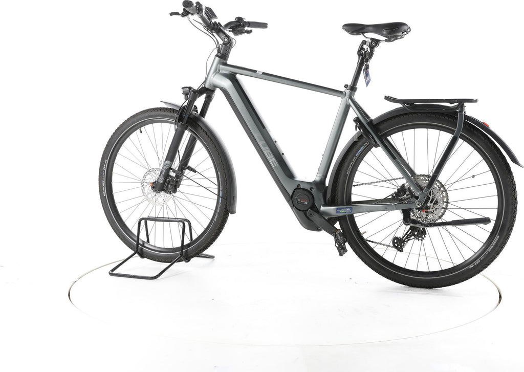 Produit reconditionné - Cube Kathmandu Hybrid Pro Trekking E-Bike - Bon Etat
