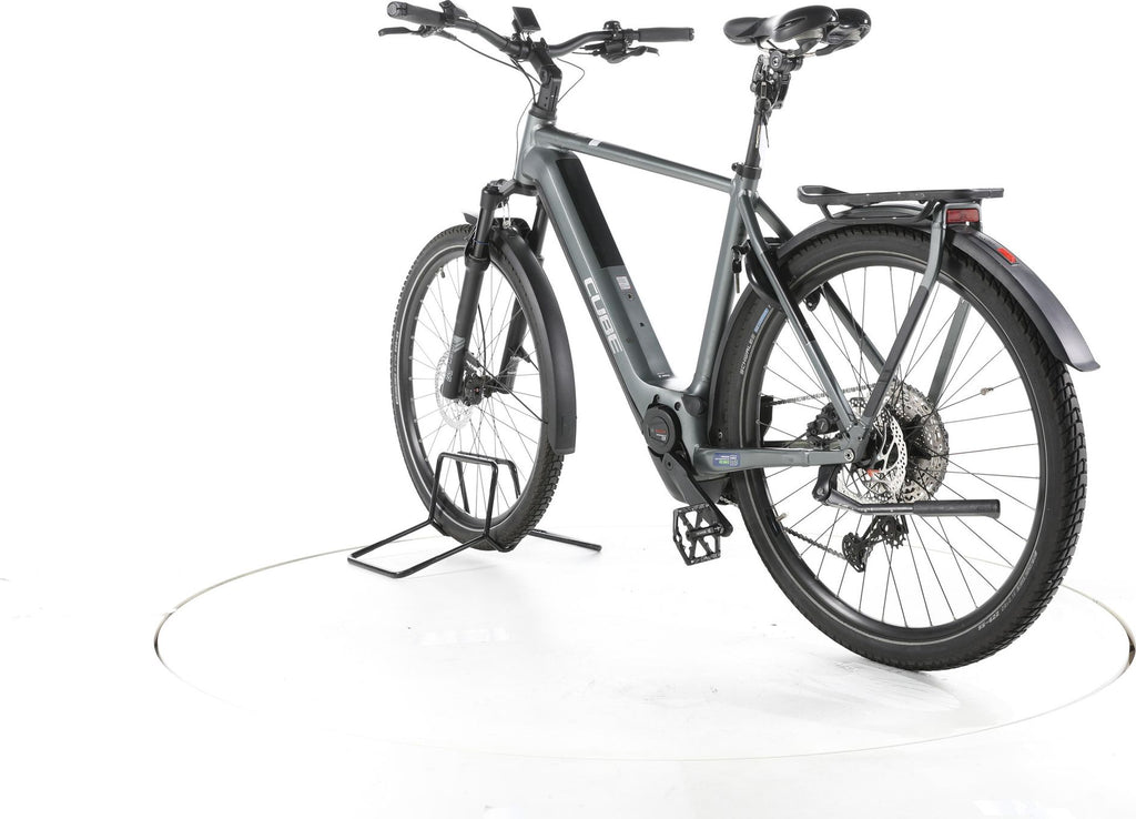 Produit reconditionné - Cube Kathmandu Hybrid Pro Trekking E-Bike - Bon Etat