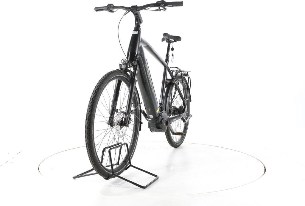Produit reconditionné - Stevens E-Courier Luxe City E-Bike - Bon Etat