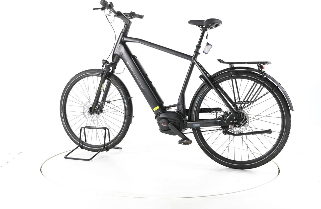 Produit reconditionné - Stevens E-Courier Luxe City E-Bike - Bon Etat