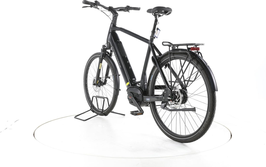 Produit reconditionné - Stevens E-Courier Luxe City E-Bike - Bon Etat
