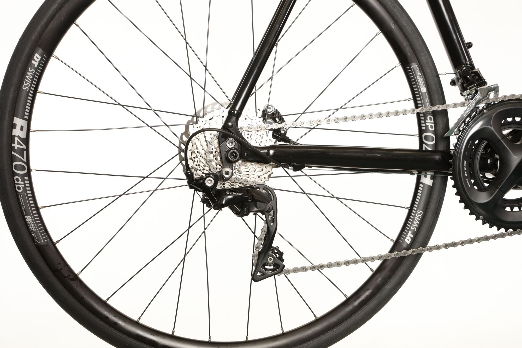 Vélo Route Électrique Lapierre E-SENSIUM 5.2 Shimano 11V Mahle 250 2022 T59/ 188-195cm - Produit Reconditionné