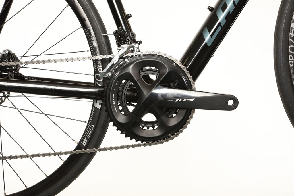 Vélo Route Électrique Lapierre E-SENSIUM 5.2 Shimano 11V Mahle 250 2022 T59/ 188-195cm - Produit Reconditionné