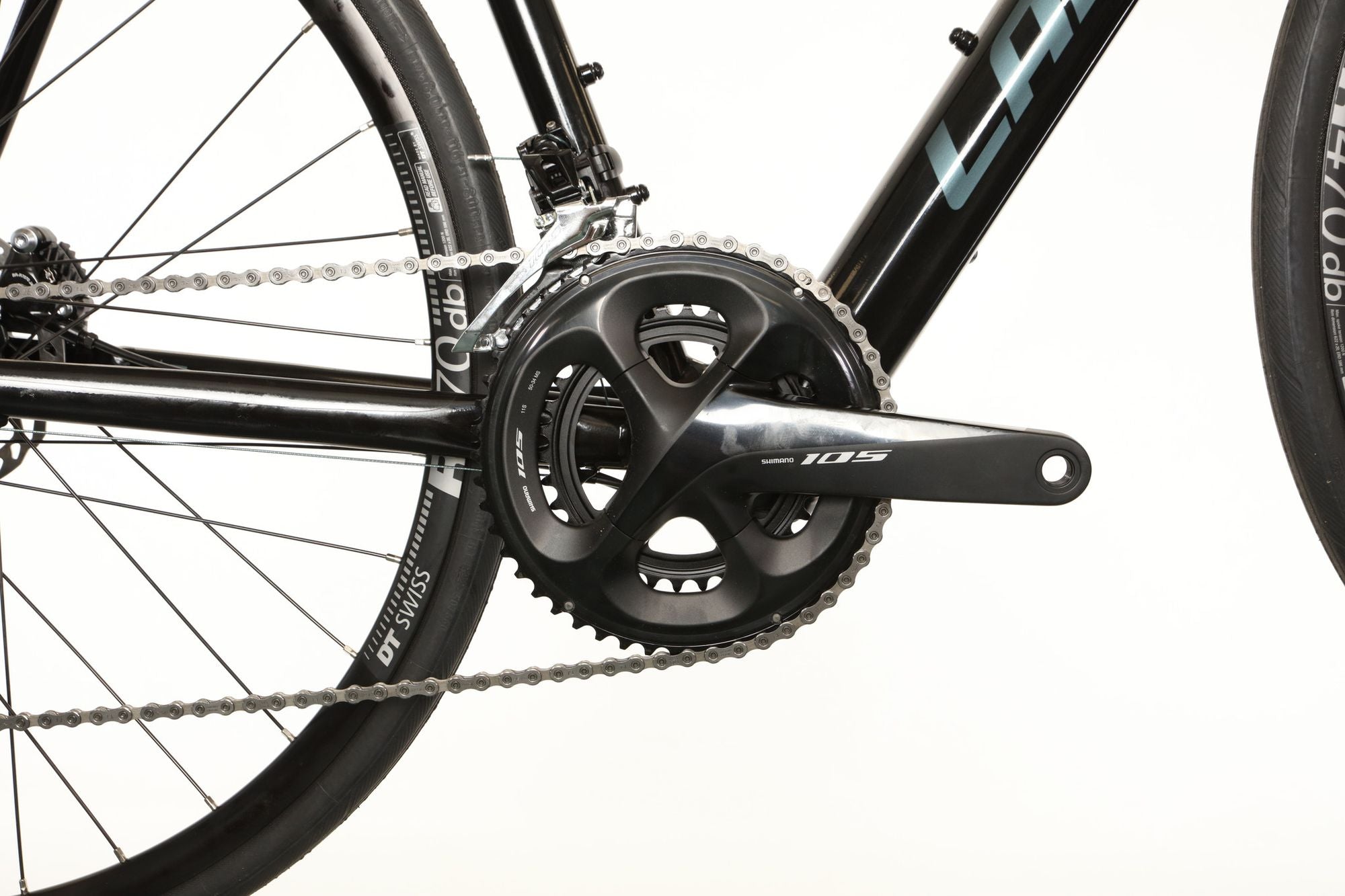 Vélo Route Électrique Lapierre E-SENSIUM 5.2 Shimano 11V Mahle 250 2022 T59/ 188-195cm - Produit Reconditionné