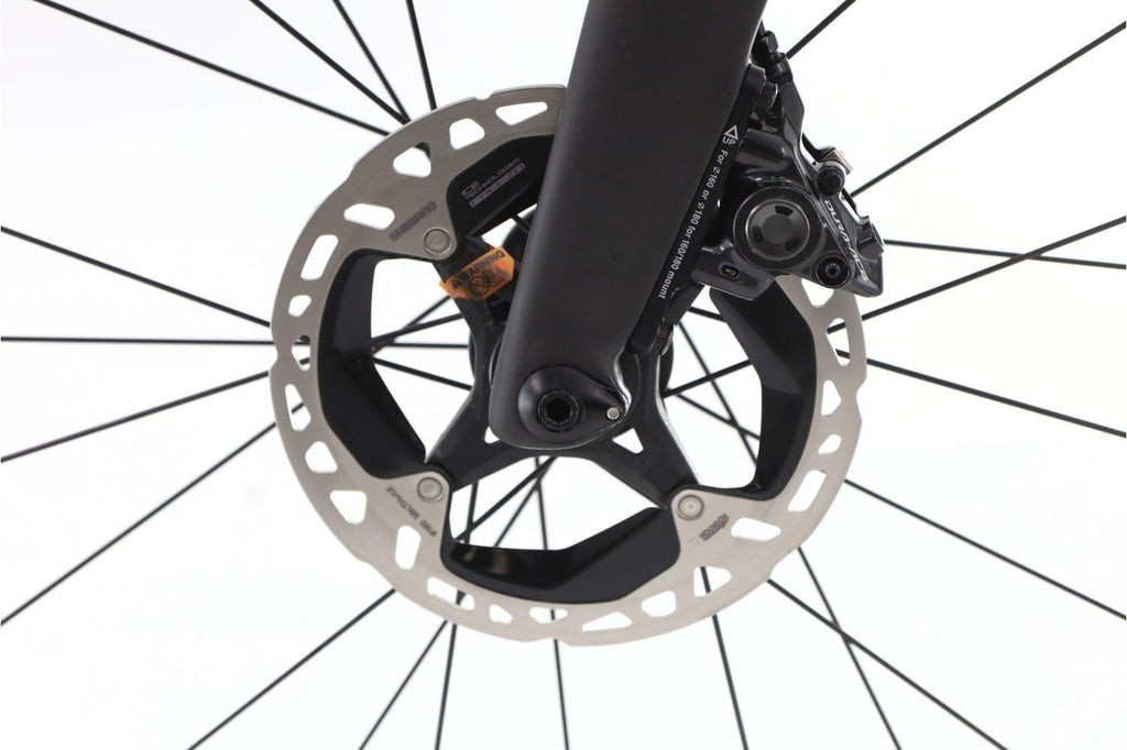 Produit reconditionné · Cervelo P5 Di2 12V · Noir / Vélo de route | Très bon état
