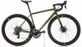 Produit reconditionné · Specialized Aethos S-Works AXS 12V · Vert / Vélo de route | Très bon état
