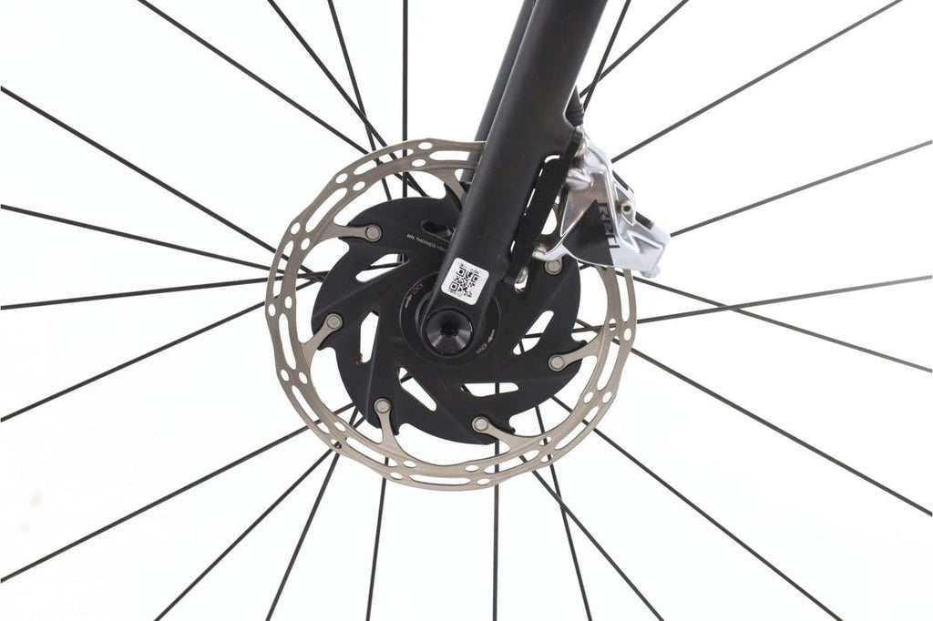 Produit reconditionné · Specialized Aethos S-Works AXS 12V · Vert / Vélo de route | Très bon état