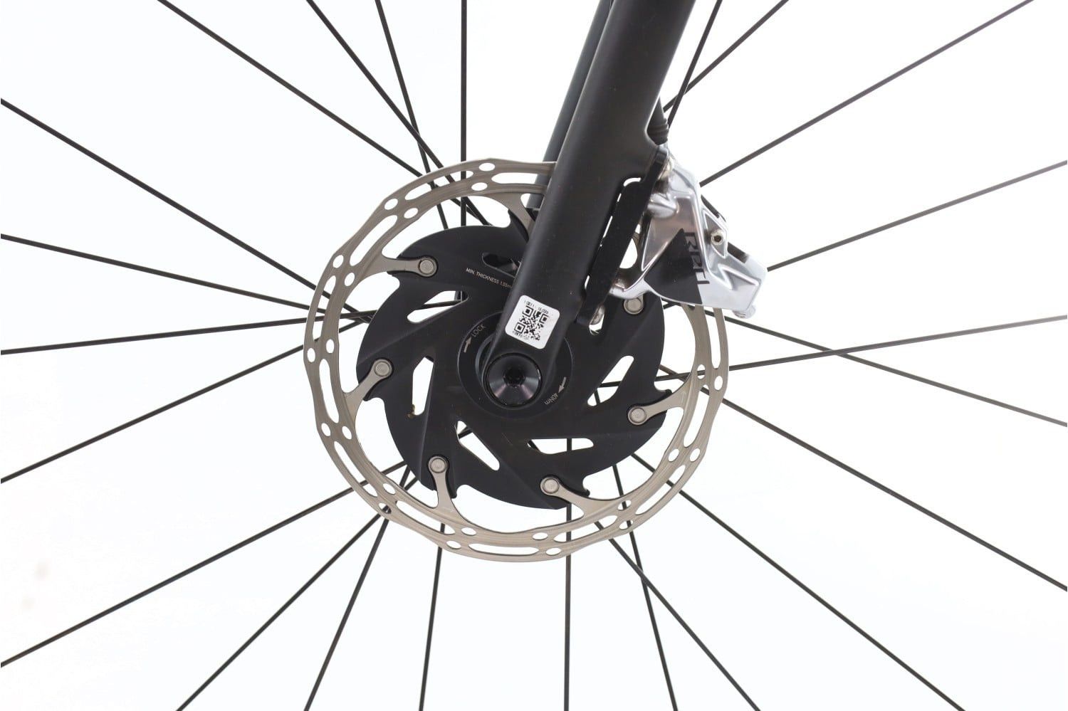 Produit reconditionné · Specialized Aethos S-Works AXS 12V · Vert / Vélo de route | Très bon état