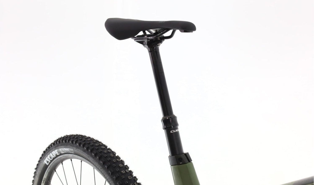 Produit reconditionné · Cube Stereo Hybrid TM GX / Vélo VTT électrique | Très bon état