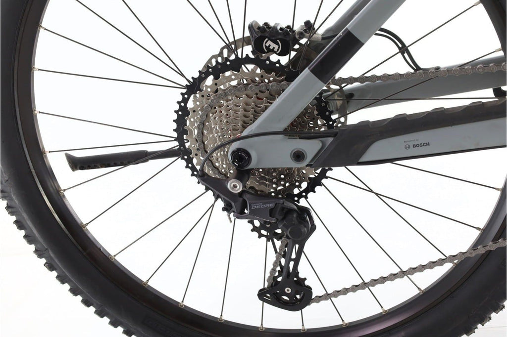 Produit reconditionné · Cube Stereo Hybrid Pro / Vélo VTT électrique | Très bon état