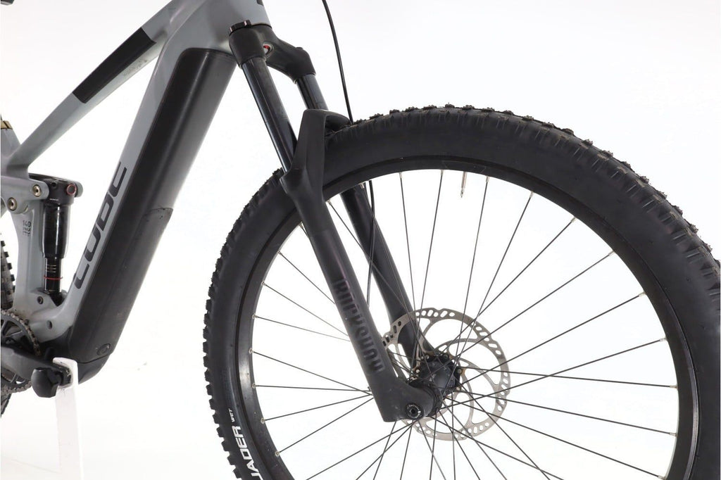 Produit reconditionné · Cube Stereo Hybrid Pro / Vélo VTT électrique | Très bon état