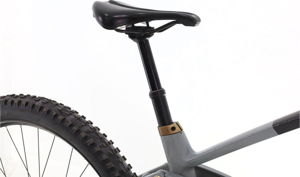 Produit reconditionné · Cube Stereo Hybrid Pro / Vélo VTT électrique | Très bon état