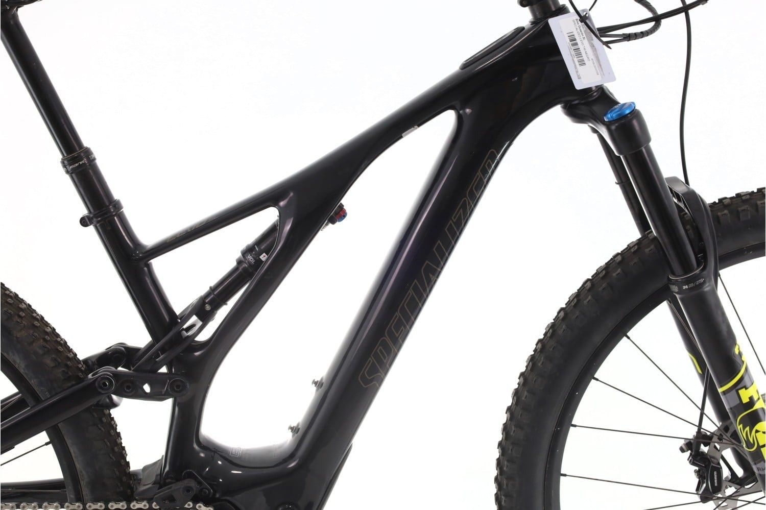 Produit reconditionné · Specialized Turbo Levo SL / Vélo VTT électrique | Très bon état