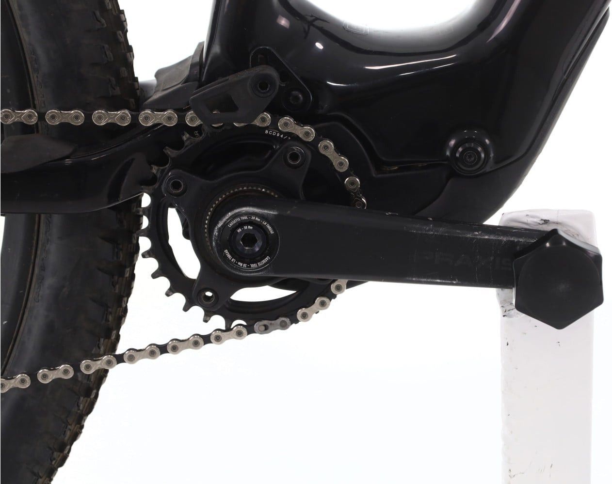 Produit reconditionné · Specialized Turbo Levo SL / Vélo VTT électrique | Très bon état