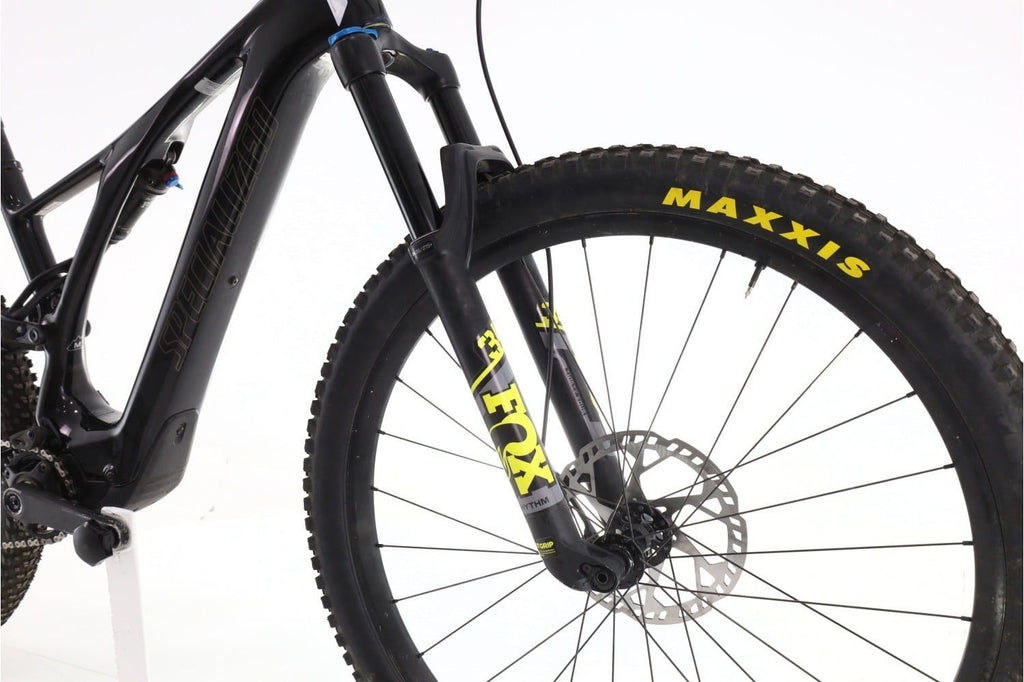 Produit reconditionné · Specialized Turbo Levo SL / Vélo VTT électrique | Très bon état