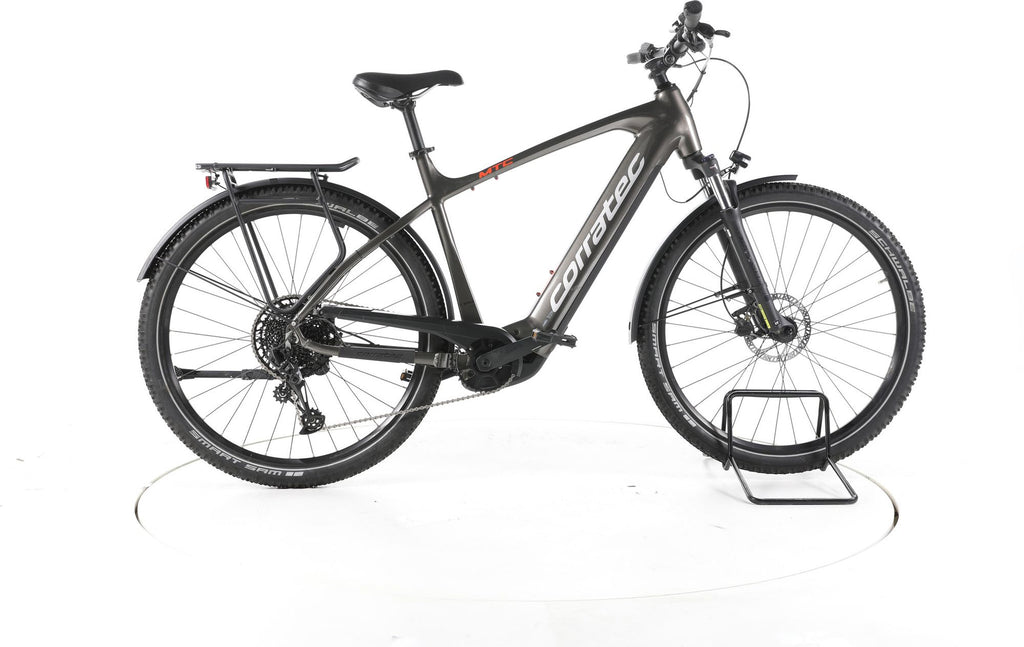 Produit reconditionné - Corratec E-Power MTC Elite 12S SE 3.0 Trekking - Très Bon Etat