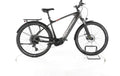 Produit reconditionné - Corratec E-Power MTC Elite 12S SE 3.0 Trekking - Très Bon Etat