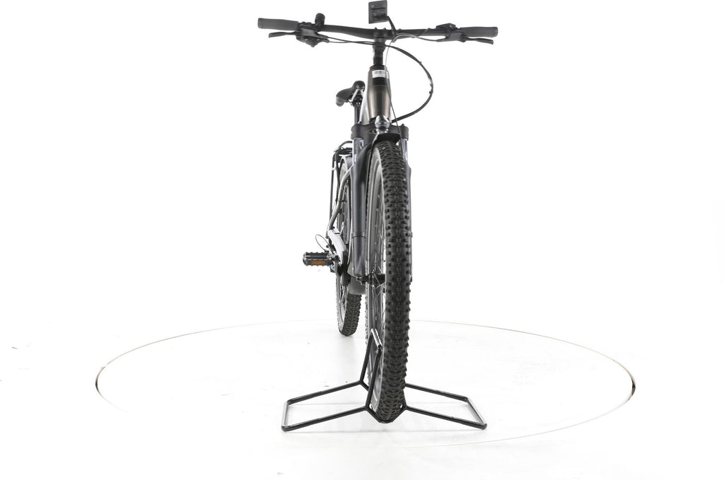 Produit reconditionné - Corratec E-Power MTC Elite 12S SE 3.0 Trekking - Très Bon Etat