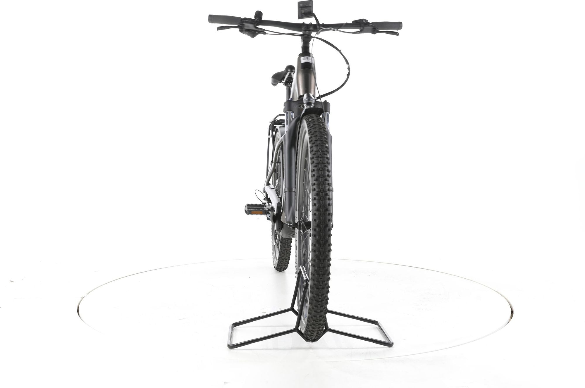 Produit reconditionné - Corratec E-Power MTC Elite 12S SE 3.0 Trekking - Très Bon Etat
