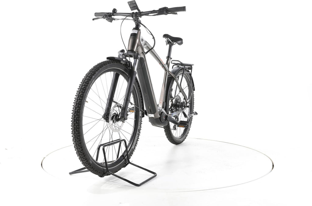 Produit reconditionné - Corratec E-Power MTC Elite 12S SE 3.0 Trekking - Très Bon Etat