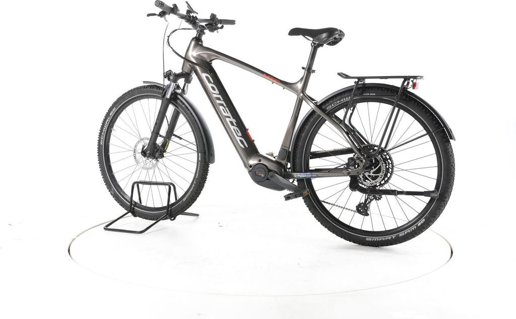 Produit reconditionné - Corratec E-Power MTC Elite 12S SE 3.0 Trekking - Très Bon Etat