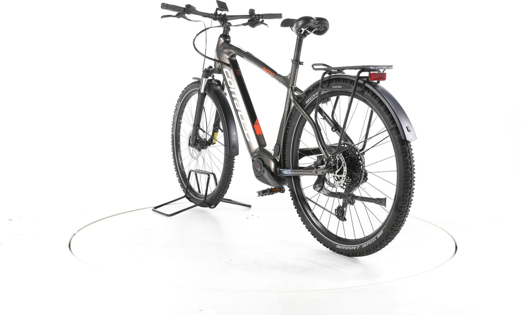 Produit reconditionné - Corratec E-Power MTC Elite 12S SE 3.0 Trekking - Très Bon Etat