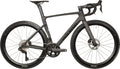 Vélo de Route Van Rysel RCR Pro Shimano Ultegra Di2 12V 700 mm Noir T.S /166-173 cm - Produit Reconditionnéé