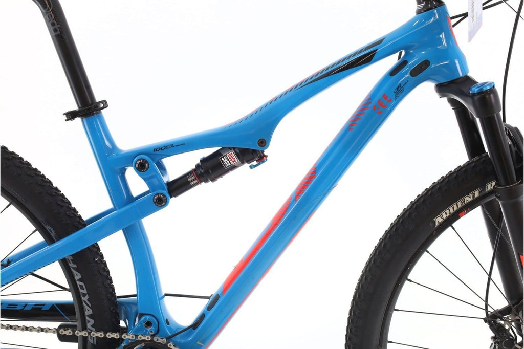 Produit reconditionné · BH Lynx Race GX / Vélo VTT | Très bon état