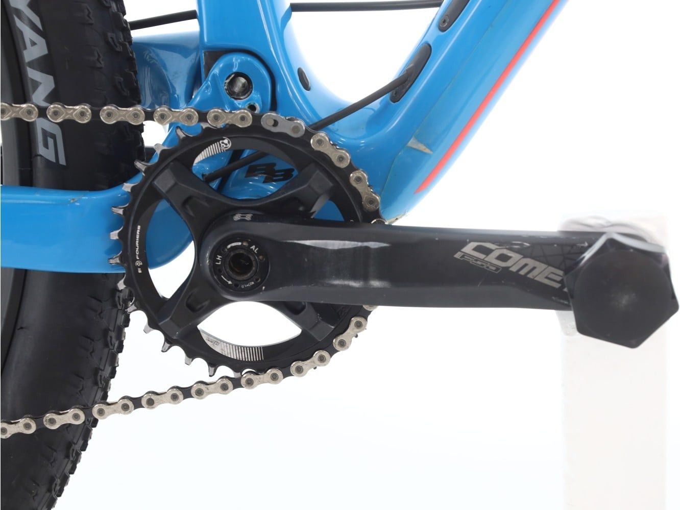 Produit reconditionné · BH Lynx Race GX / Vélo VTT | Très bon état