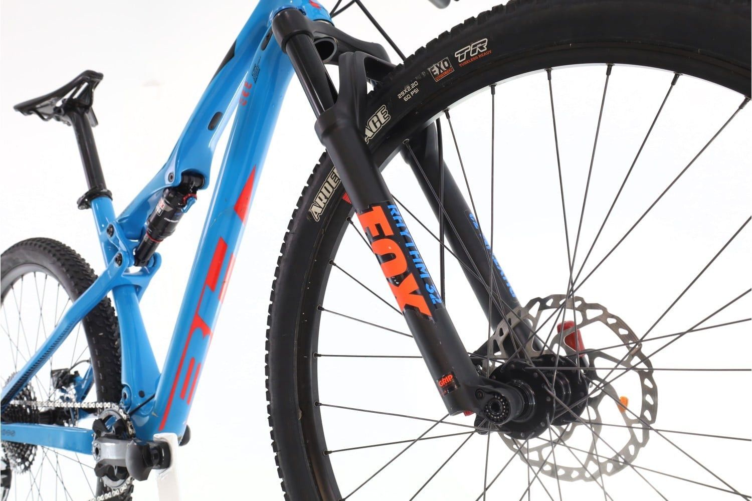 Produit reconditionné · BH Lynx Race GX / Vélo VTT | Très bon état