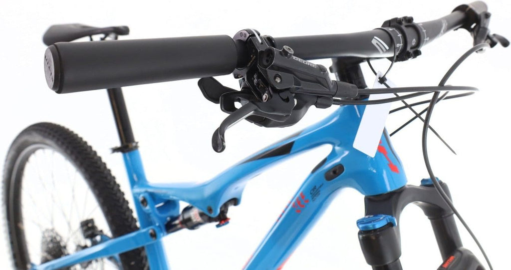 Produit reconditionné · BH Lynx Race GX / Vélo VTT | Très bon état