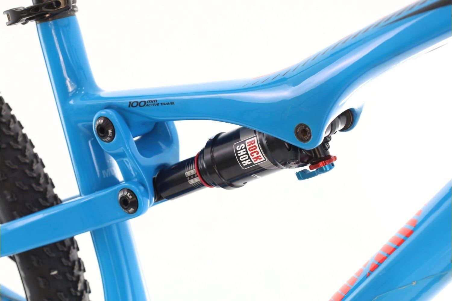 Produit reconditionné · BH Lynx Race GX / Vélo VTT | Très bon état