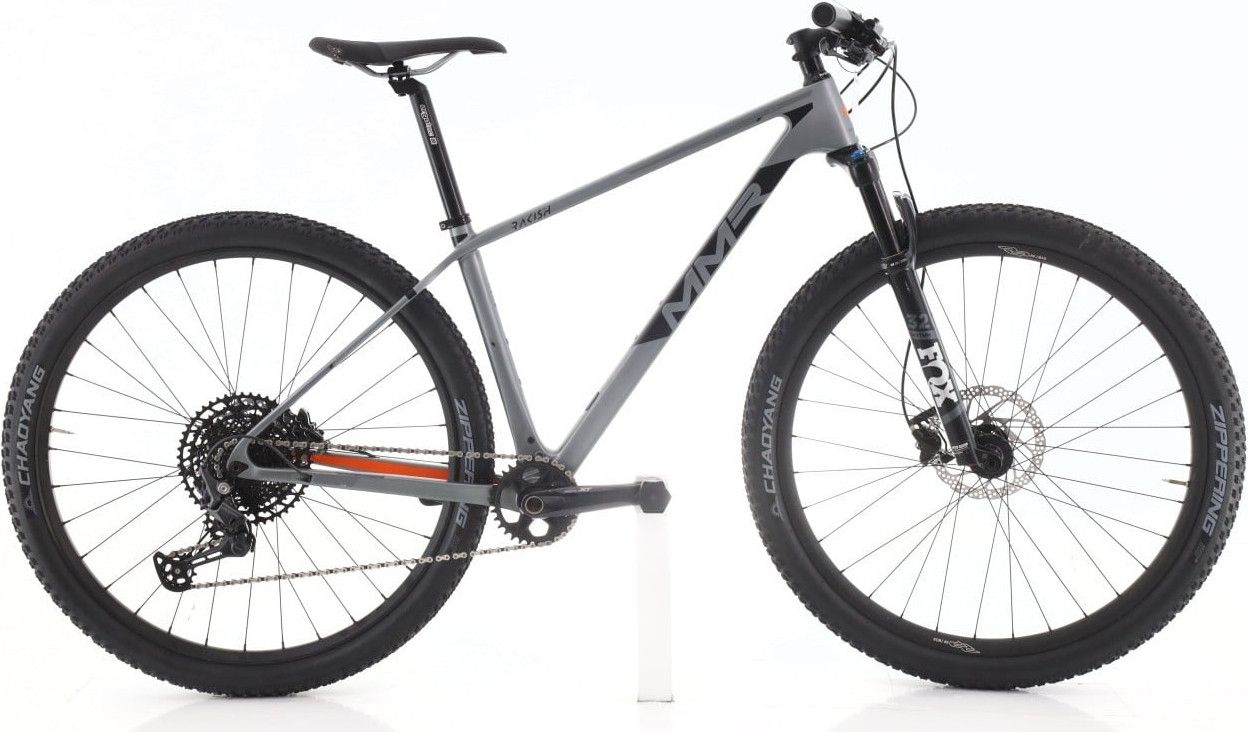 Produit reconditionné · MMR Rakish / Vélo VTT | Très bon état