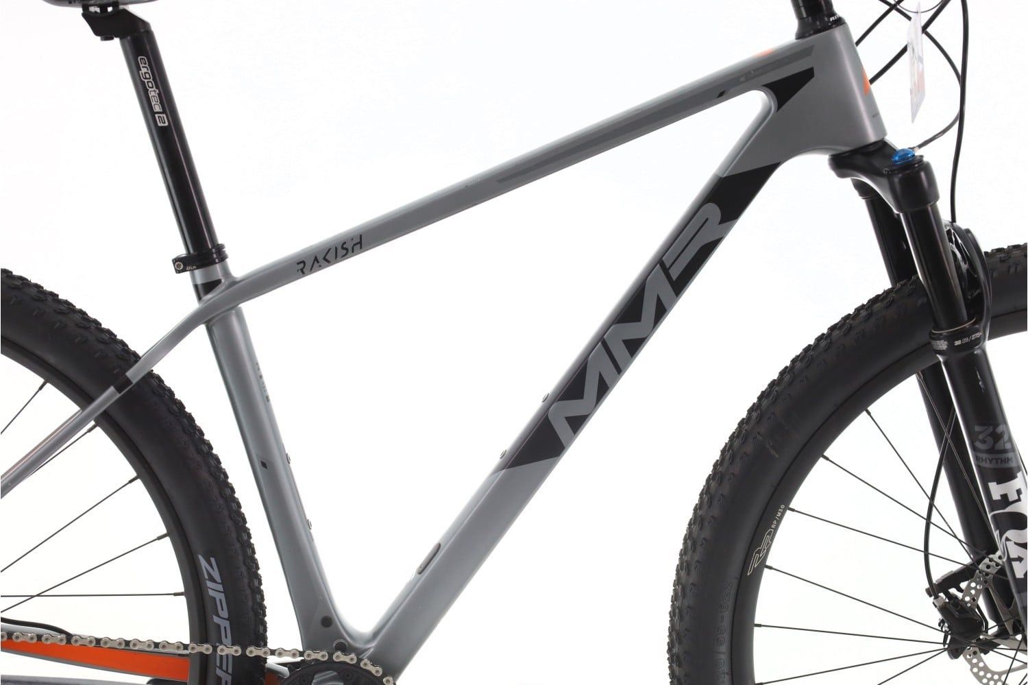 Produit reconditionné · MMR Rakish / Vélo VTT | Très bon état