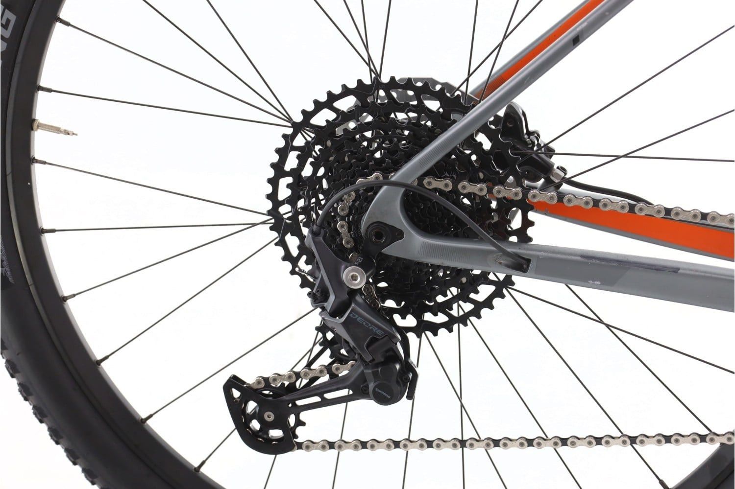 Produit reconditionné · MMR Rakish / Vélo VTT | Très bon état