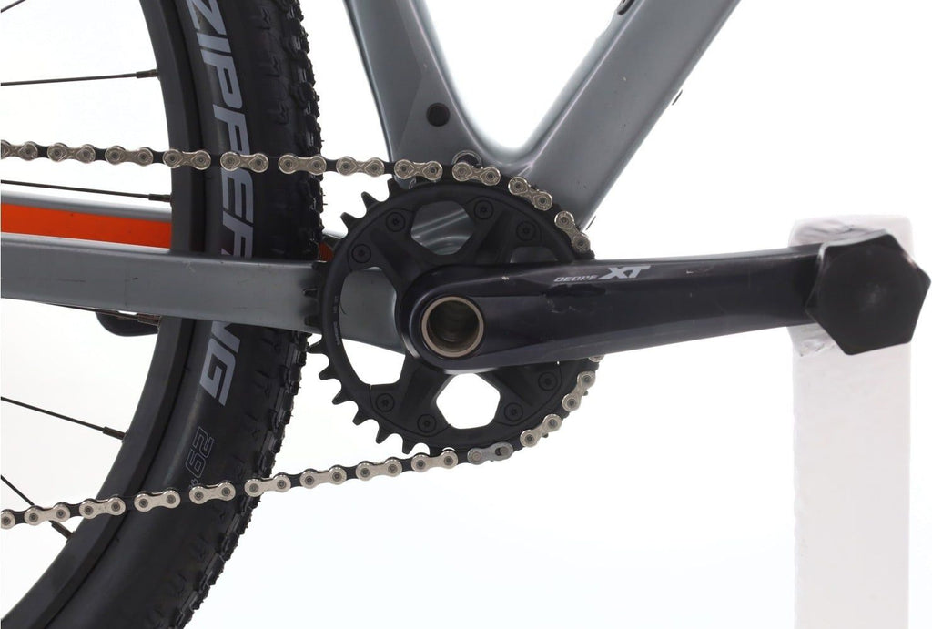 Produit reconditionné · MMR Rakish / Vélo VTT | Très bon état