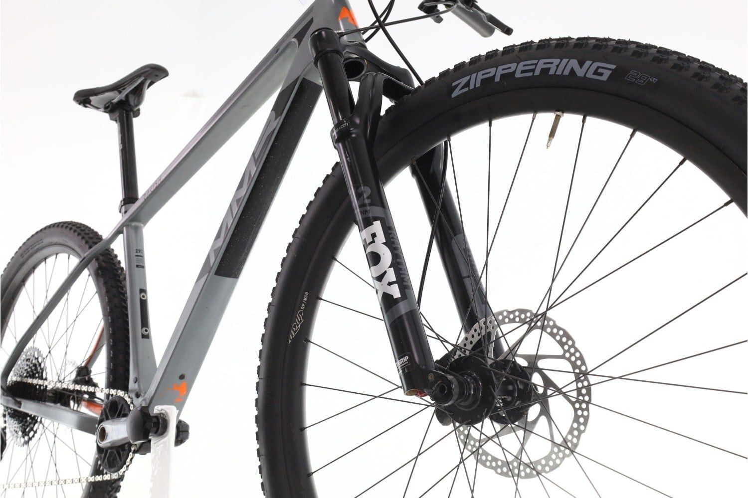 Produit reconditionné · MMR Rakish / Vélo VTT | Très bon état