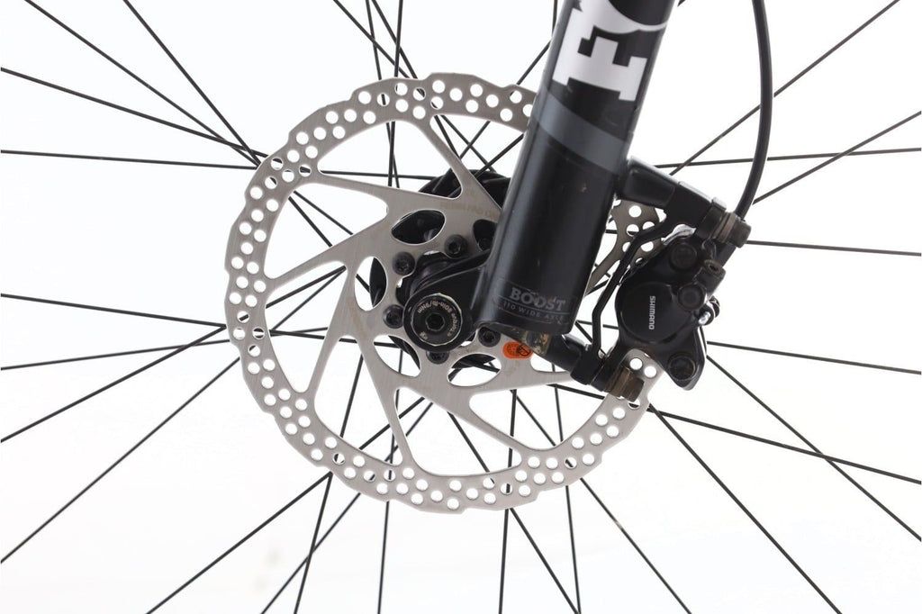 Produit reconditionné · MMR Rakish / Vélo VTT | Très bon état