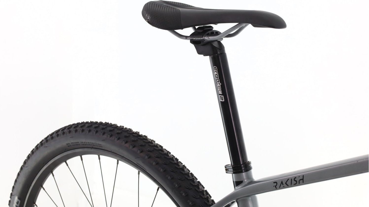 Produit reconditionné · MMR Rakish / Vélo VTT | Très bon état