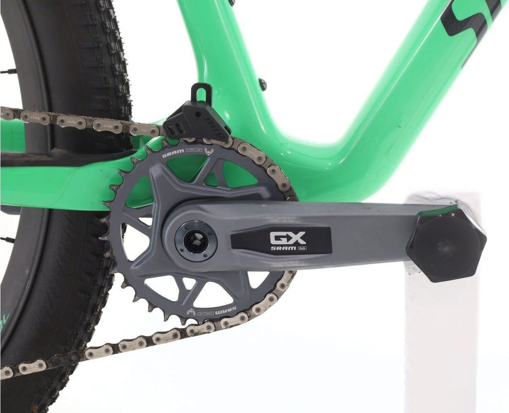 Produit reconditionné · Specialized Epic WC Expert GX AXS / Vélo VTT | Très bon état