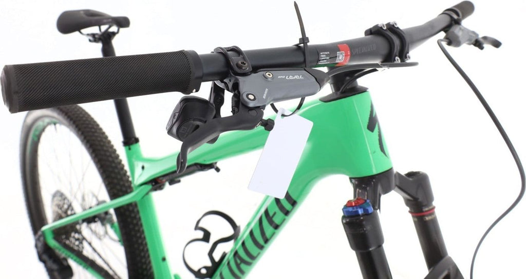 Produit reconditionné · Specialized Epic WC Expert GX AXS / Vélo VTT | Très bon état