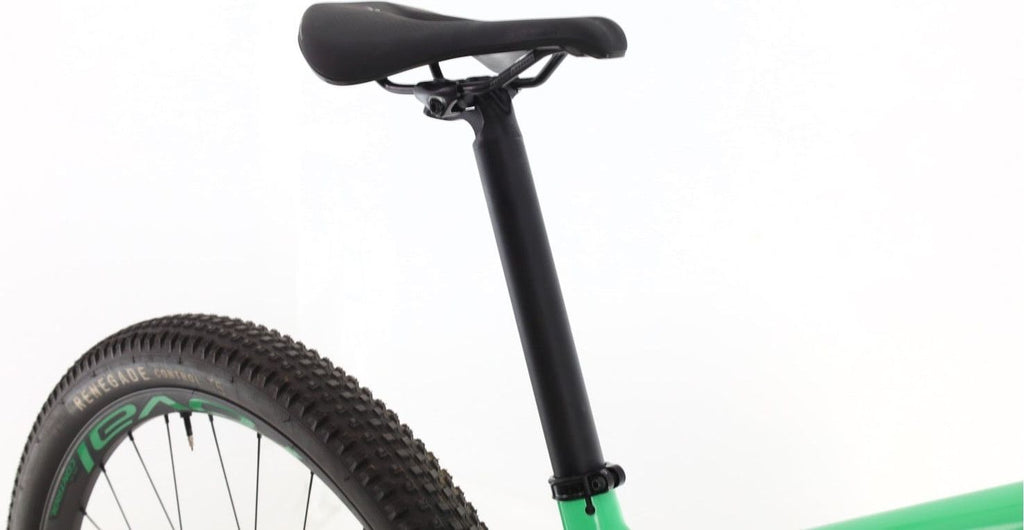 Produit reconditionné · Specialized Epic WC Expert GX AXS / Vélo VTT | Très bon état